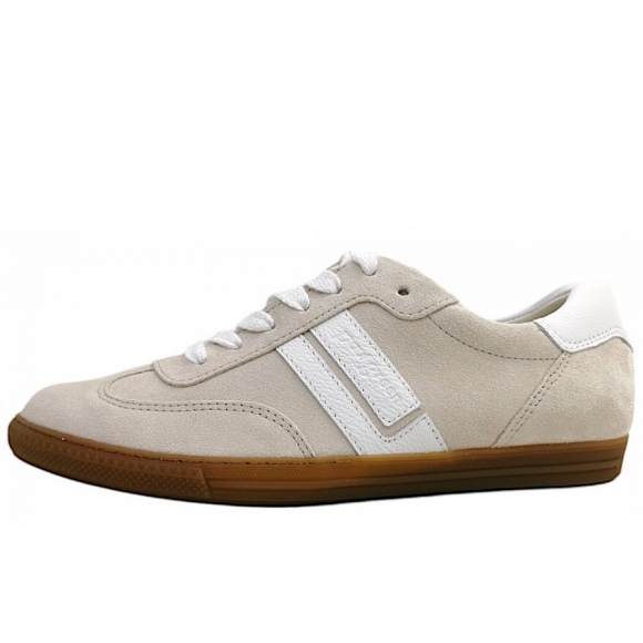 Paul Green Schnürer in 227 shell/white