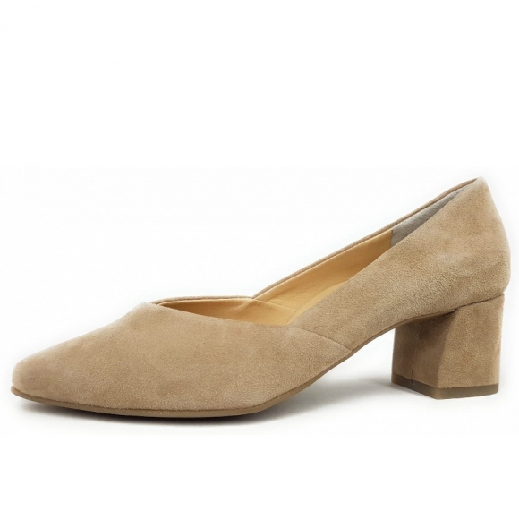 Paul Green Pumps in 073 Champagner