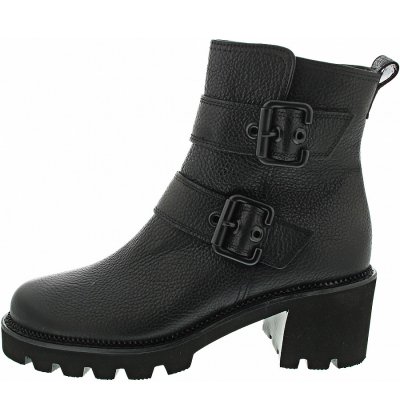 Paul Green Stiefelette in black Paul Green Stiefelette in black