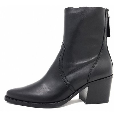 Paul Green Stiefelette in 004 Black