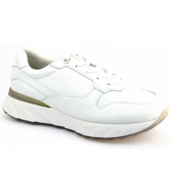 Paul Green Supersoft Mastcalf Sneaker in Weiß