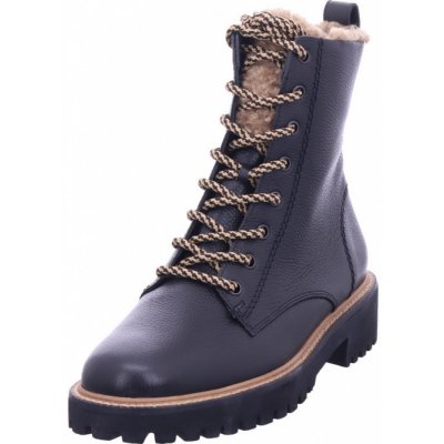 Paul Green 8175 Stiefel in schwarz