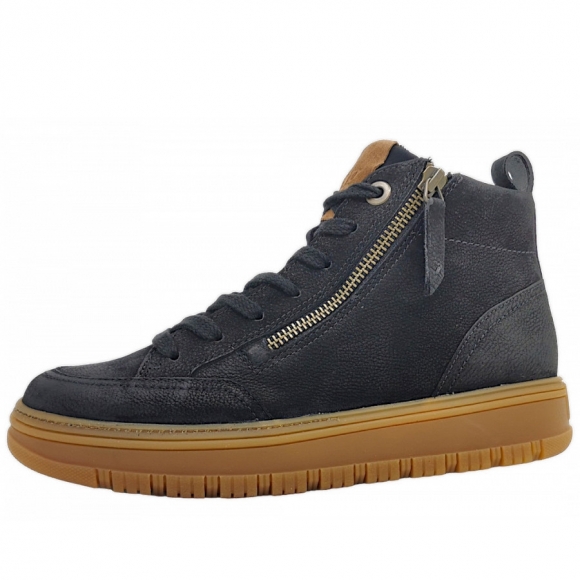 Paul Green Stiefelette in 086 Schwarz