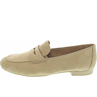 Paul Green Slipper in sabbia