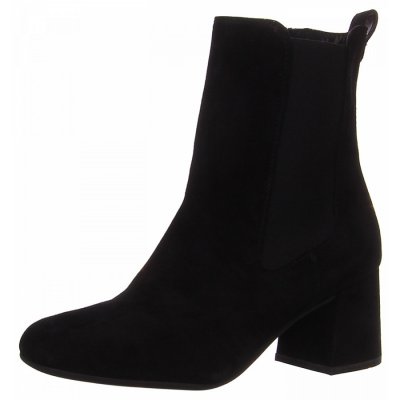 Paul Green Stiefelette in schwarz