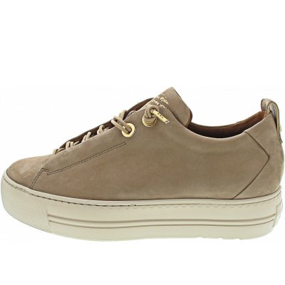 Paul Green Sneaker in alpaca Paul Green Sneaker in alpaca