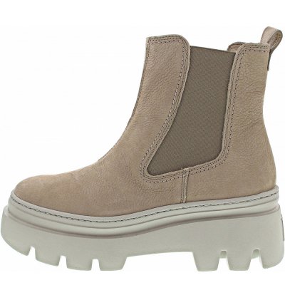 Paul Green Chelsea Boot in champagne Paul Green Chelsea Boot in champagne