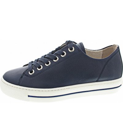 Paul Green Sneaker low in lago