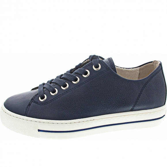 Paul Green Sneaker low in lago