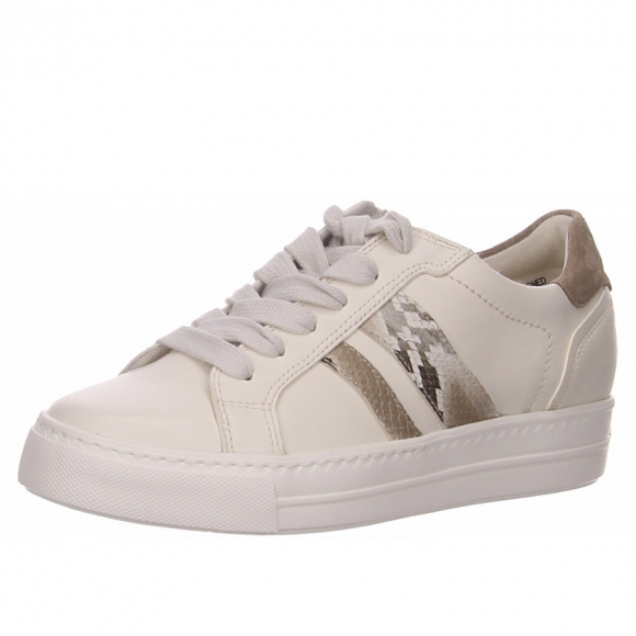 Paul Green Schnürer in offwhite