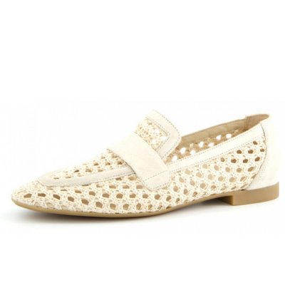 Paul Green Slipper in weiß
