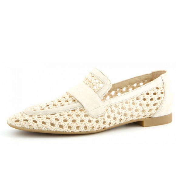 Paul Green Slipper in weiß