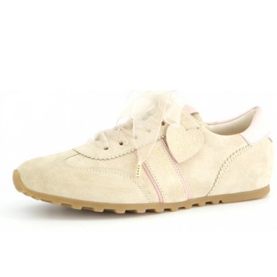 Paul Green Sneaker in beige Paul Green Sneaker in beige