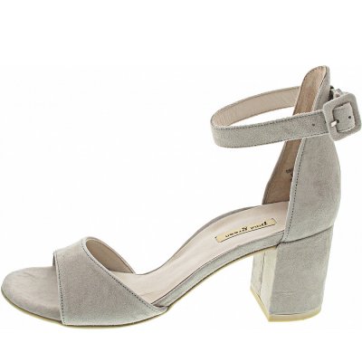 Paul Green Sandalette in stone Paul Green Sandalette in stone