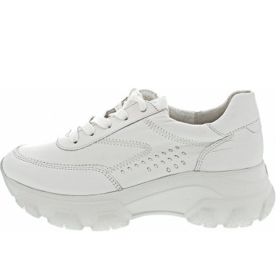 Paul Green Sneaker low in white Paul Green Sneaker low in white