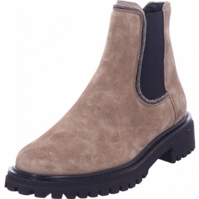 Paul Green Stiefelette in braun