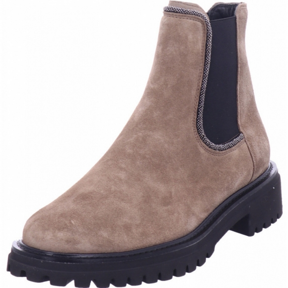 Paul Green Stiefelette in braun