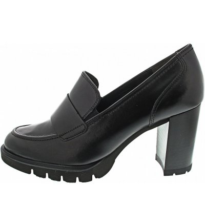 Paul Green Slipper in schwarz Paul Green Slipper in schwarz