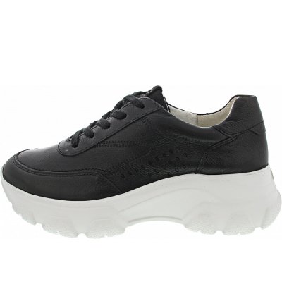 Paul Green Sneaker low in black