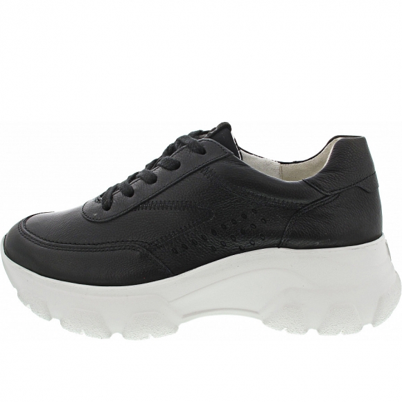 Paul Green Sneaker low in black