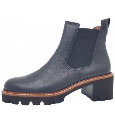 Paul Green Stiefelette in 014 Black Paul Green Stiefelette in 014 Black