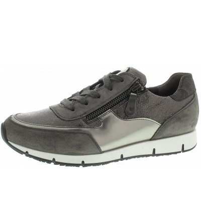 Paul Green Sneaker in piombo
