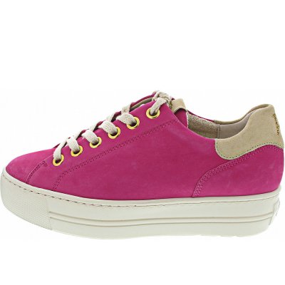 Paul Green Sneaker in barbie-ivory Paul Green Sneaker in barbie-ivory