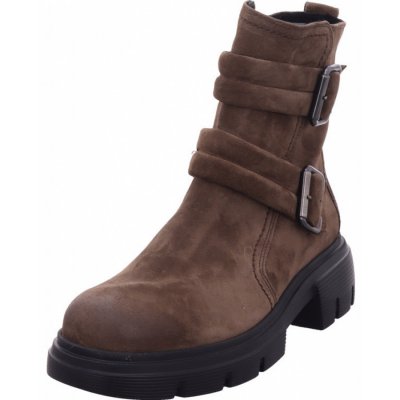 Paul Green Stiefelette in braun