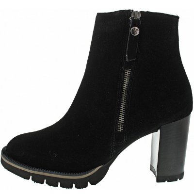Paul Green Stiefelette in SCHWARZ Paul Green Stiefelette in SCHWARZ