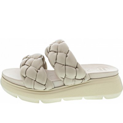 Paul Green Pantolette in BEIGE Paul Green Pantolette in BEIGE