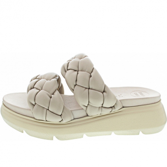 Paul Green Pantolette in BEIGE