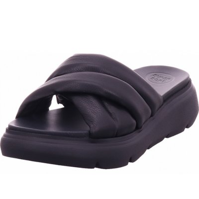 Paul Green 0071-7990-011 Pantolette in schwarz Paul Green 0071-7990-011 Pantolette in schwarz