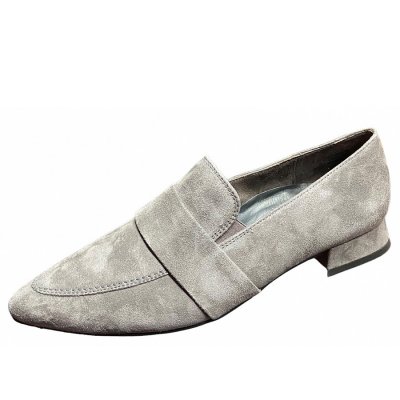 Paul Green Slipper in grau