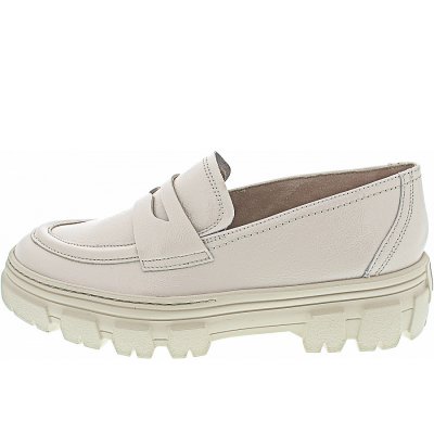 Paul Green Mokassin in BEIGE