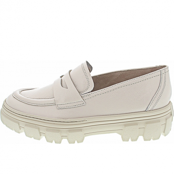 Paul Green Mokassin in BEIGE