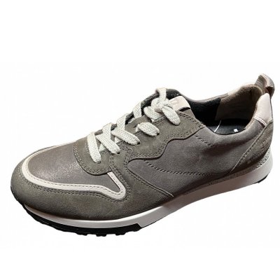 Paul Green Sneaker in grau