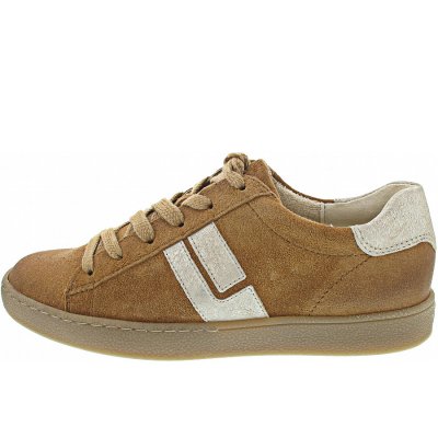 Paul Green Sneaker low in sisal-platino Paul Green Sneaker low in sisal-platino