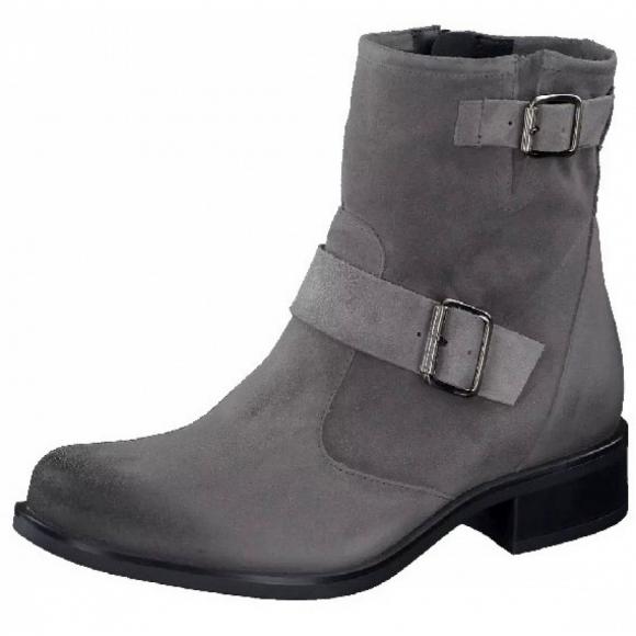 Paul Green 8279 Stiefelette in grau