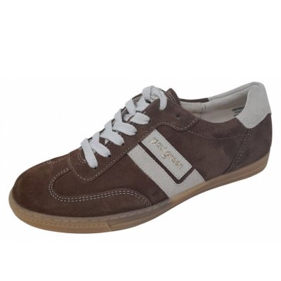 Paul Green Sneaker in nut shell