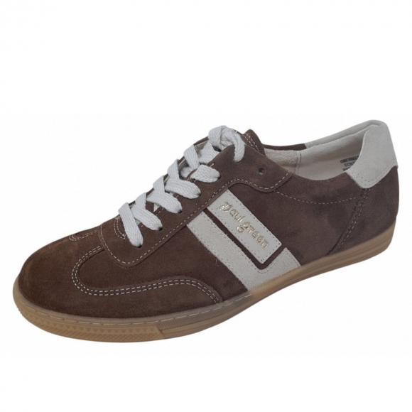 Paul Green Sneaker in nut shell