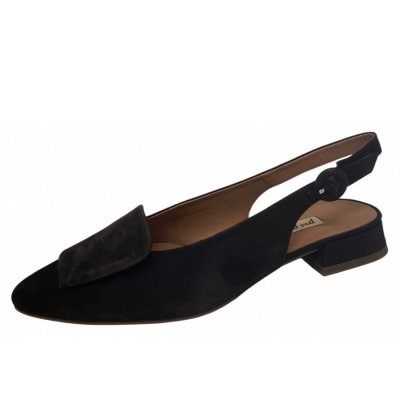 Paul Green Slingpumps in moro