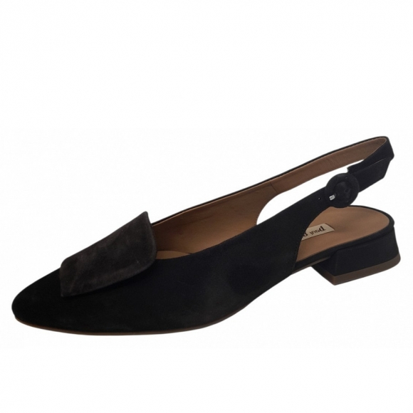 Paul Green Slingpumps in moro