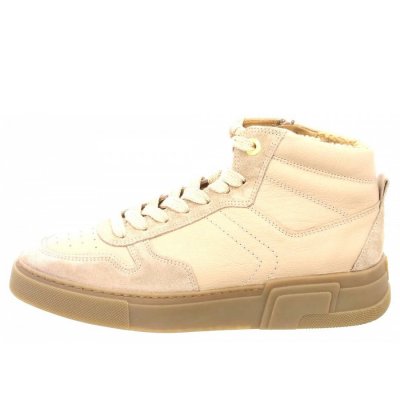 Paul Green 5373 Stiefelette in beige
