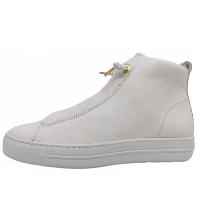 Paul Green Stiefel in 005 White