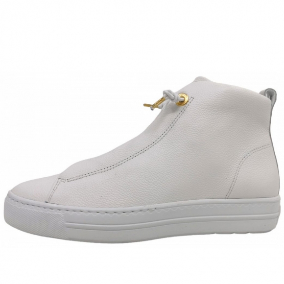 Paul Green Stiefel in 005 White