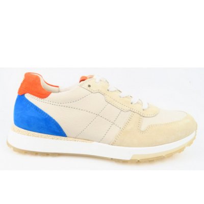 Paul Green sand biscuit Super Soft Sneaker low in 4 Beige