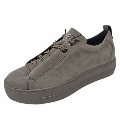 Paul Green Sneaker in taupe
