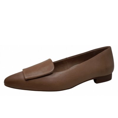 Paul Green Slipper in alpacca