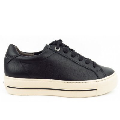 Paul Green Maincalf Sneaker low in Schwarz