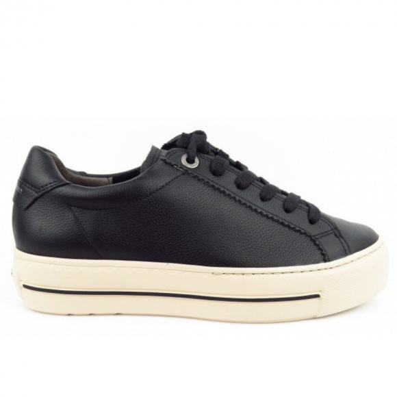 Paul Green Maincalf Sneaker low in Schwarz